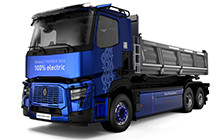 E-Tech C